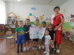 Праздник "День народного единства"