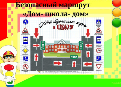 «Безопасные дороги» - анкетирование
